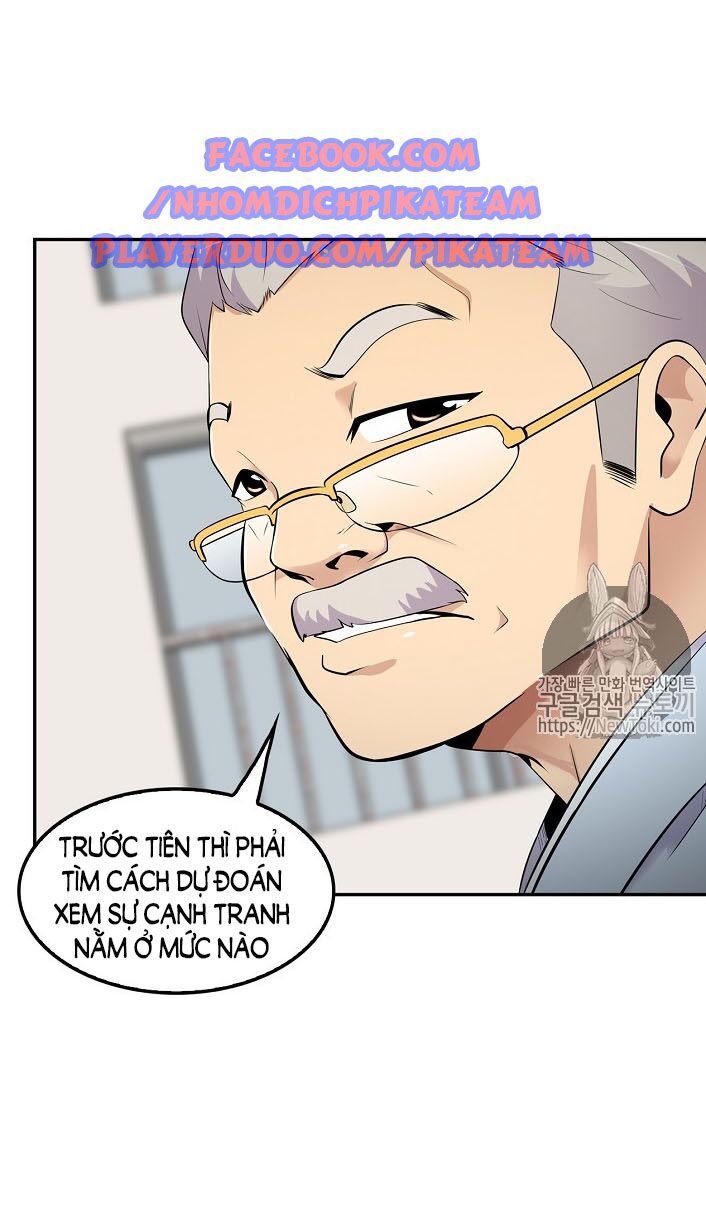 Điều Tra Viên Chuyển Sinh Chapter 20 - Trang 65