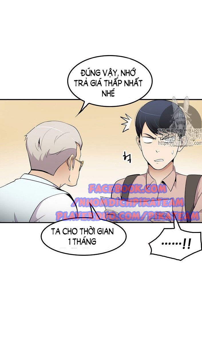 Điều Tra Viên Chuyển Sinh Chapter 19 - Trang 65