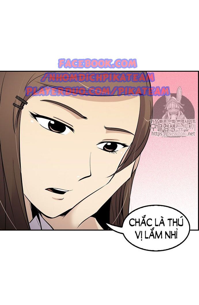 Điều Tra Viên Chuyển Sinh Chapter 18 - Trang 25