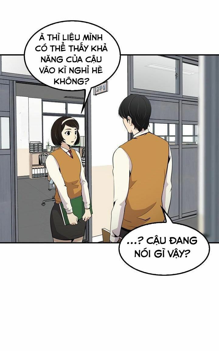 Điều Tra Viên Chuyển Sinh Chapter 7 - Trang 4