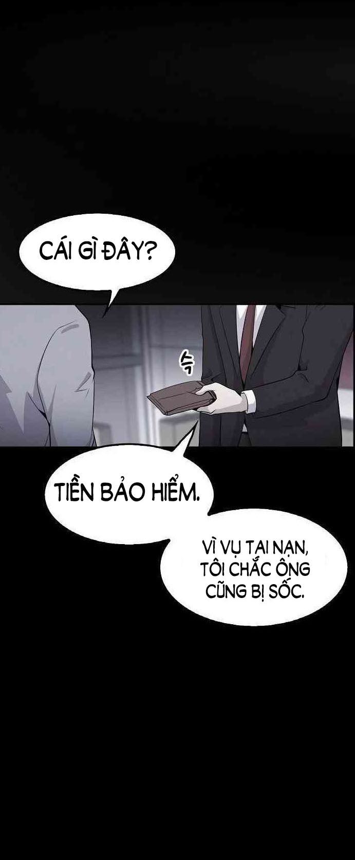 Điều Tra Viên Chuyển Sinh Chapter 15 - Trang 31