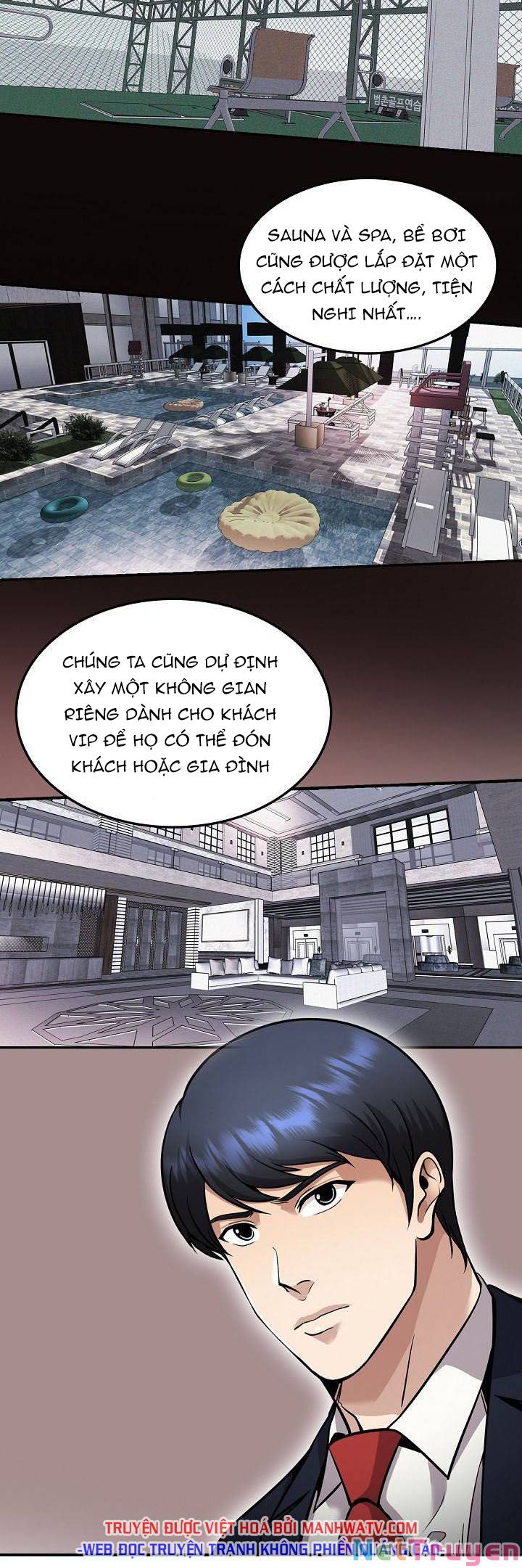 Điều Tra Viên Chuyển Sinh Chapter 119 - Trang 12