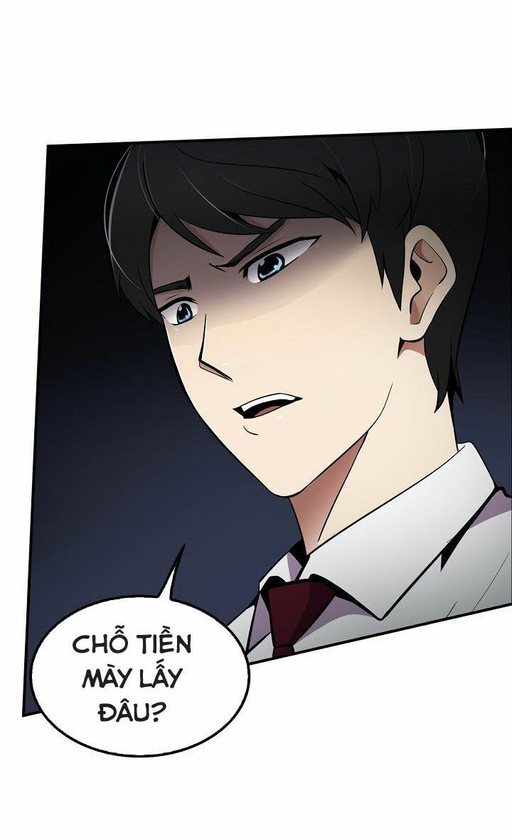 Điều Tra Viên Chuyển Sinh Chapter 8 - Trang 44