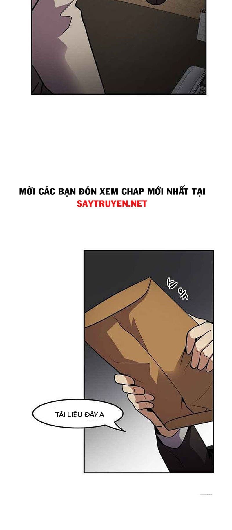 Điều Tra Viên Chuyển Sinh Chapter 25 - Trang 45