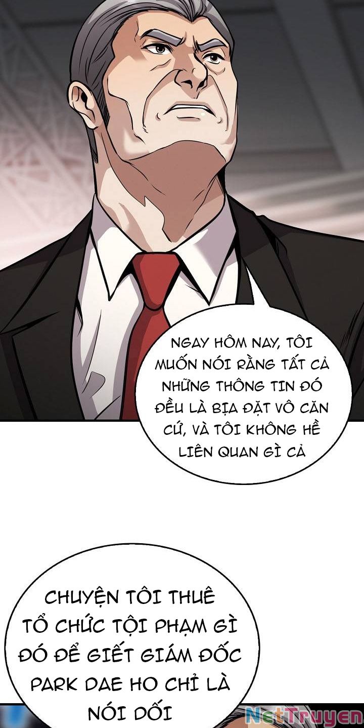 Điều Tra Viên Chuyển Sinh Chapter 136 - Trang 74