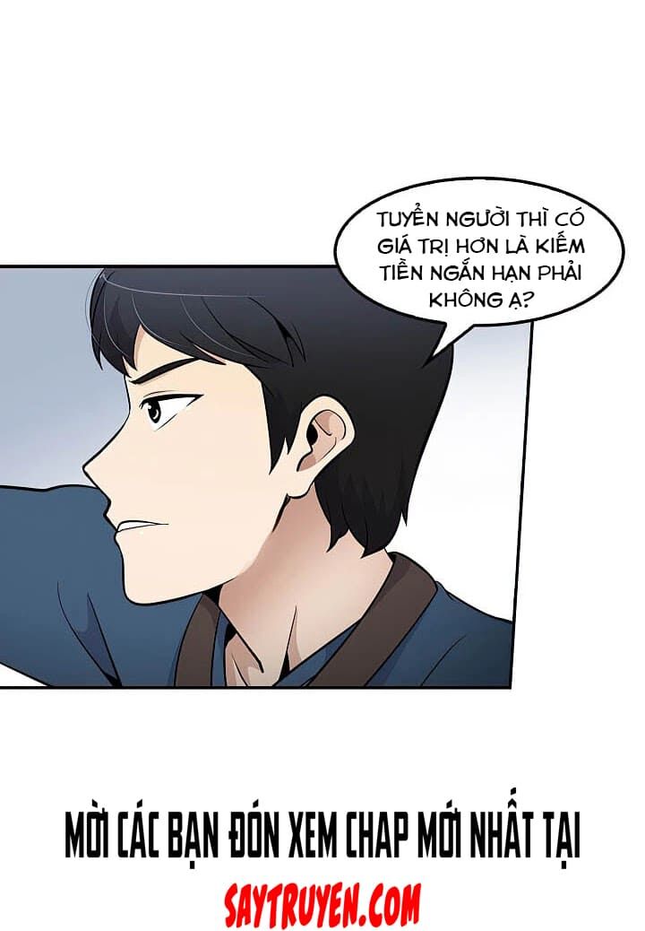 Điều Tra Viên Chuyển Sinh Chapter 21 - Trang 18