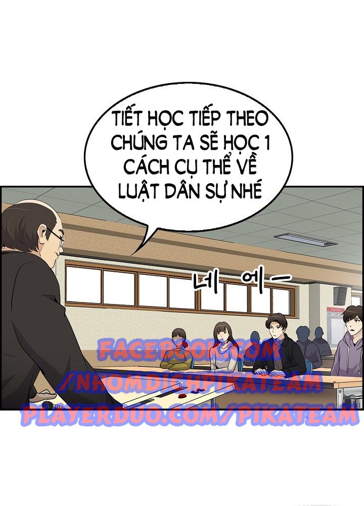 Điều Tra Viên Chuyển Sinh Chapter 17 - Trang 42