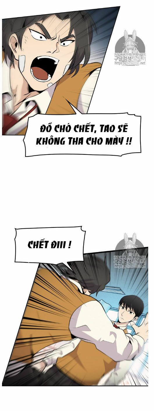 Điều Tra Viên Chuyển Sinh Chapter 3 - Trang 19