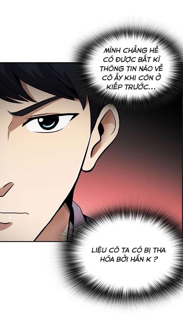 Điều Tra Viên Chuyển Sinh Chapter 37 - Trang 44