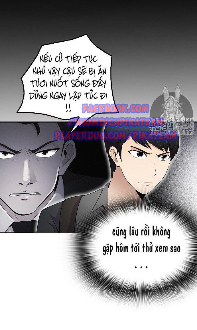 Điều Tra Viên Chuyển Sinh Chapter 18 - Trang 56