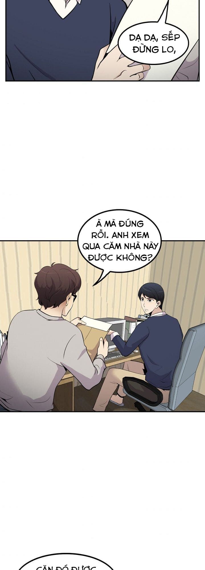 Điều Tra Viên Chuyển Sinh Chapter 36 - Trang 37