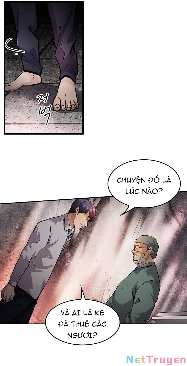 Điều Tra Viên Chuyển Sinh Chapter 134 - Trang 73