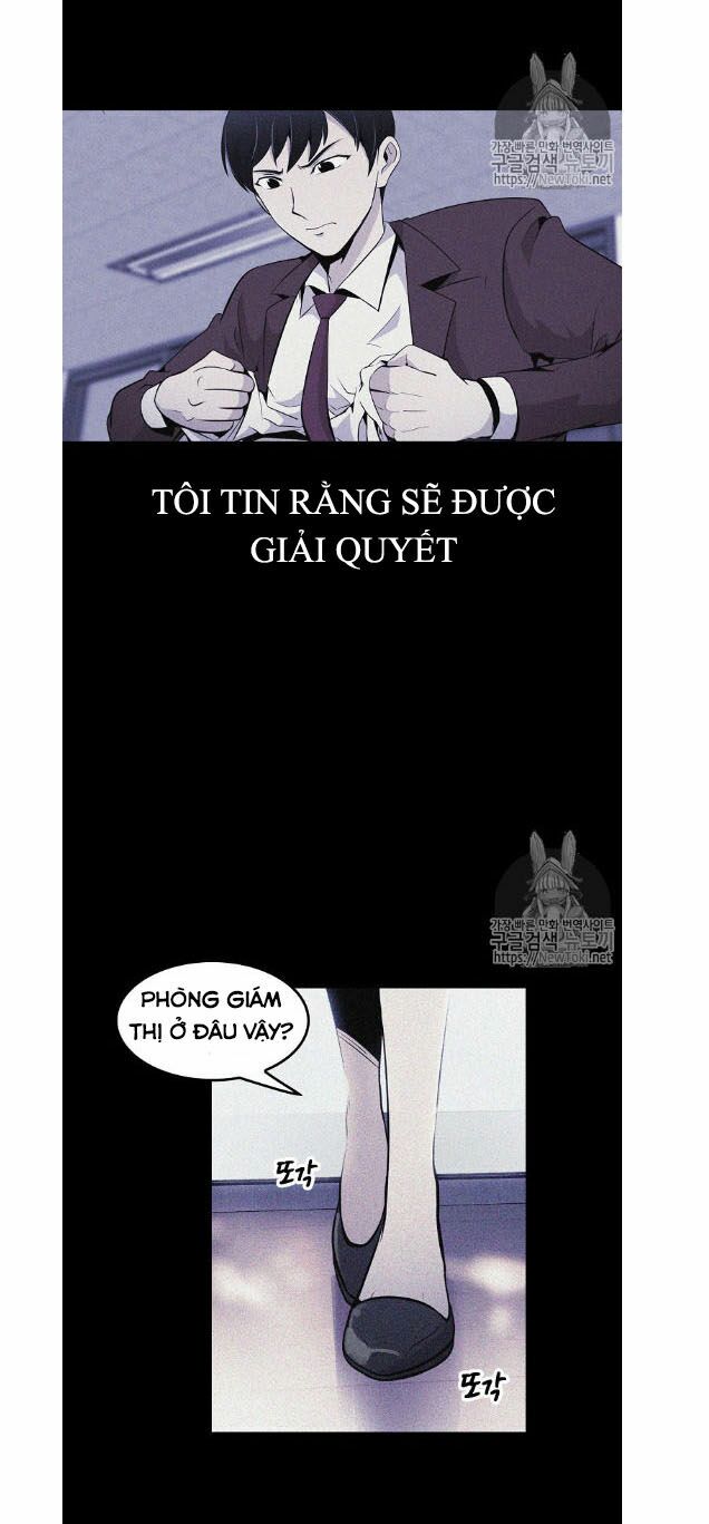 Điều Tra Viên Chuyển Sinh Chapter 4 - Trang 35