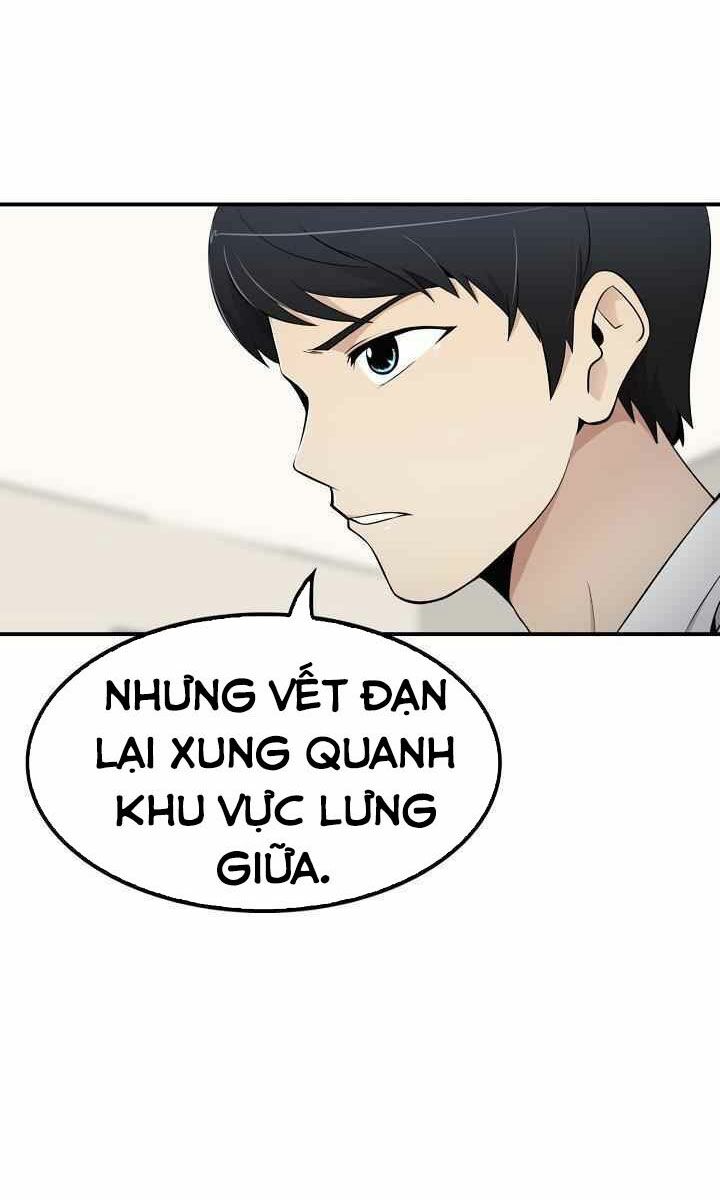 Điều Tra Viên Chuyển Sinh Chapter 11 - Trang 43