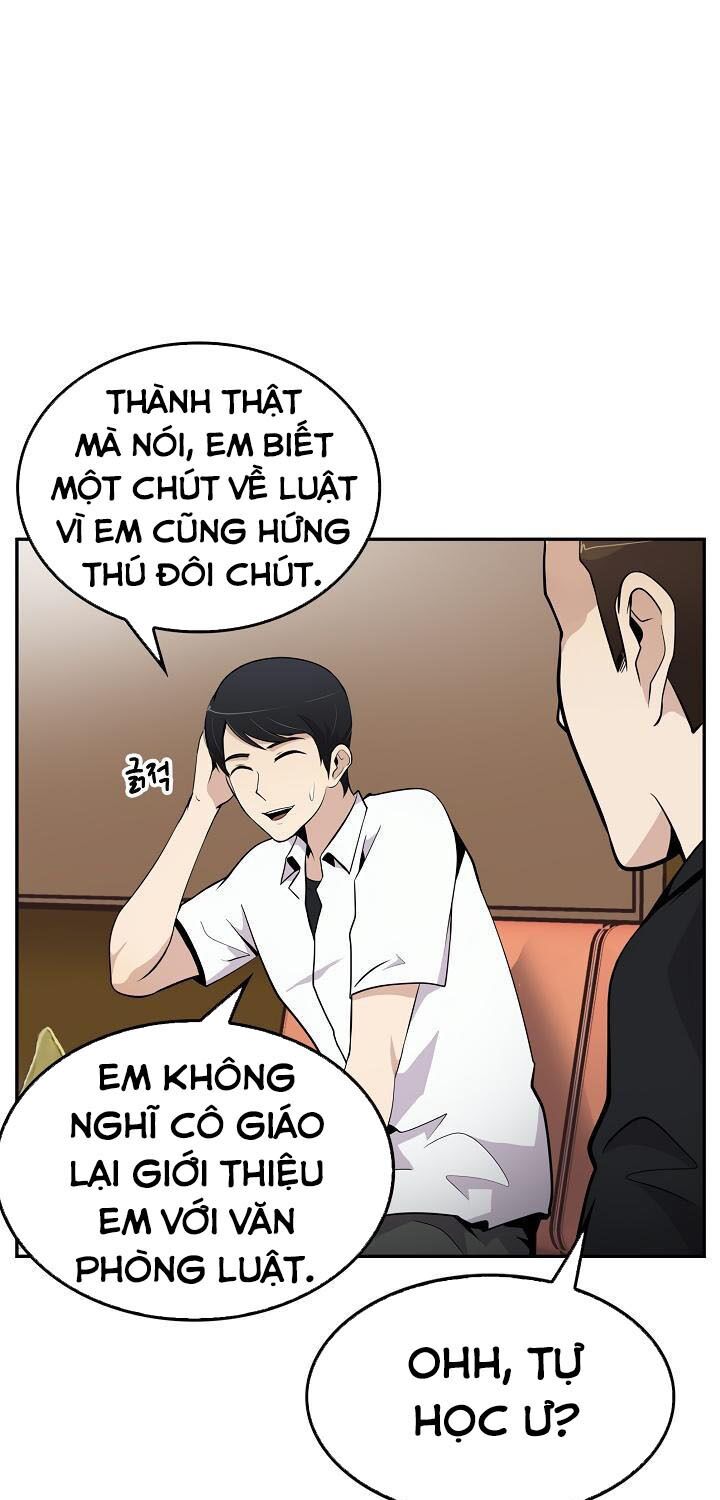 Điều Tra Viên Chuyển Sinh Chapter 10 - Trang 4