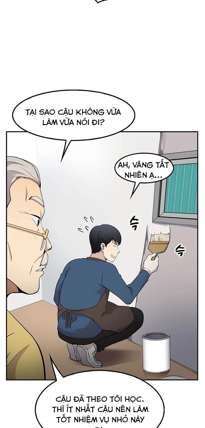 Điều Tra Viên Chuyển Sinh Chapter 21 - Trang 14