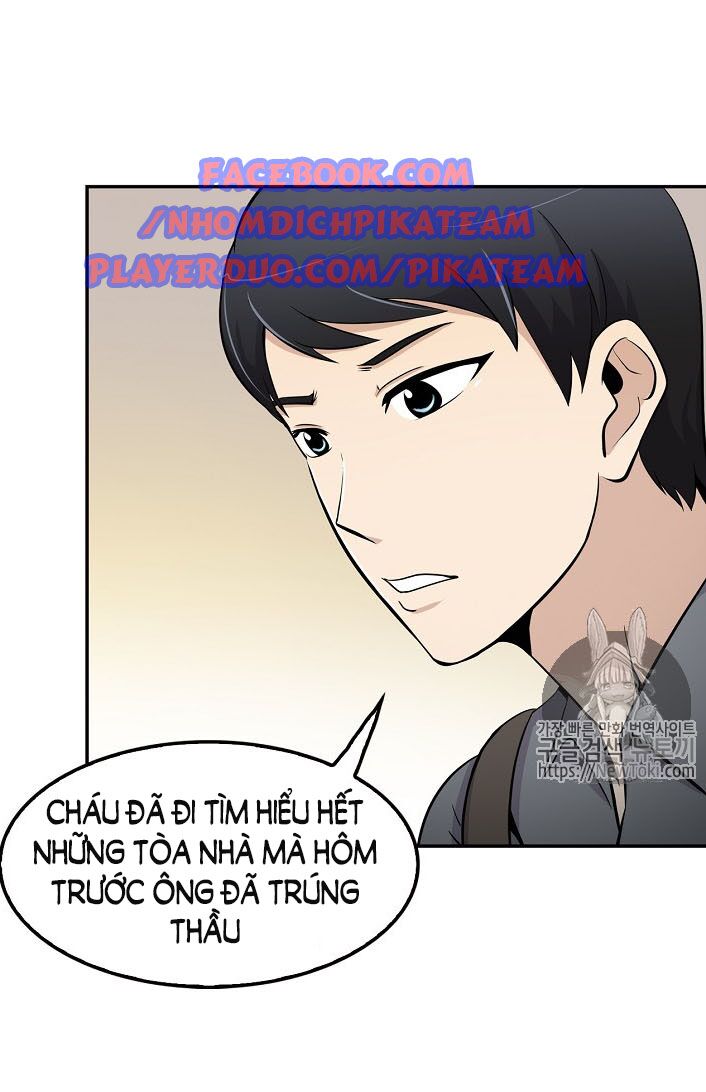 Điều Tra Viên Chuyển Sinh Chapter 19 - Trang 15