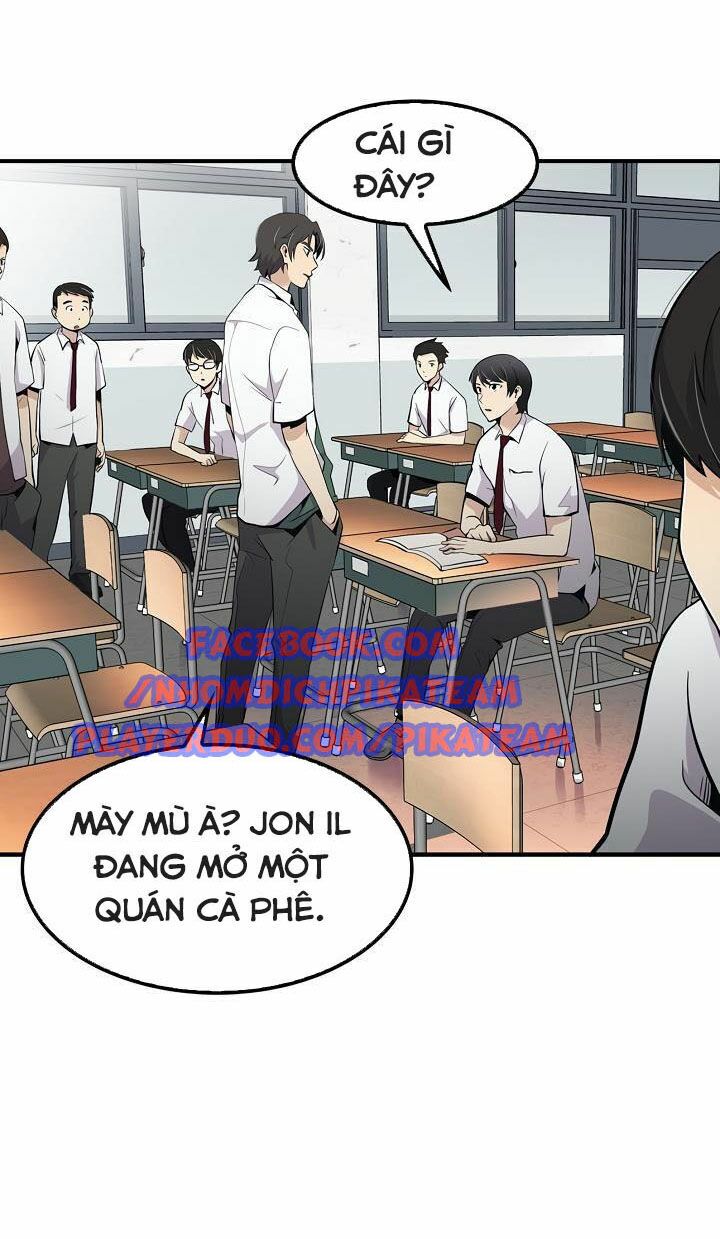 Điều Tra Viên Chuyển Sinh Chapter 7 - Trang 24