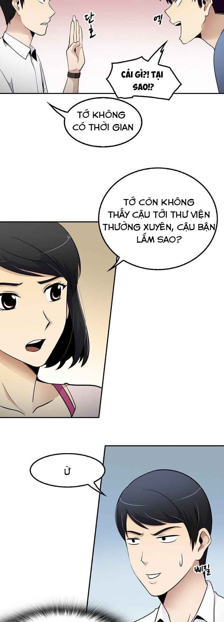 Điều Tra Viên Chuyển Sinh Chapter 31 - Trang 29