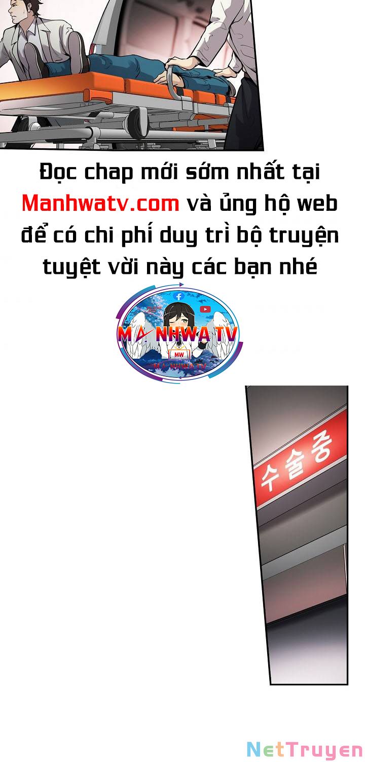 Điều Tra Viên Chuyển Sinh Chapter 133 - Trang 11