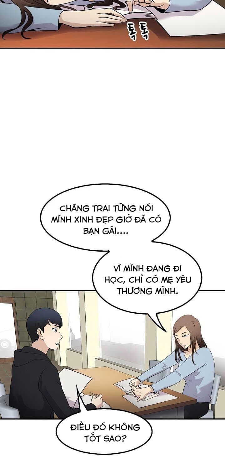 Điều Tra Viên Chuyển Sinh Chapter 21 - Trang 44