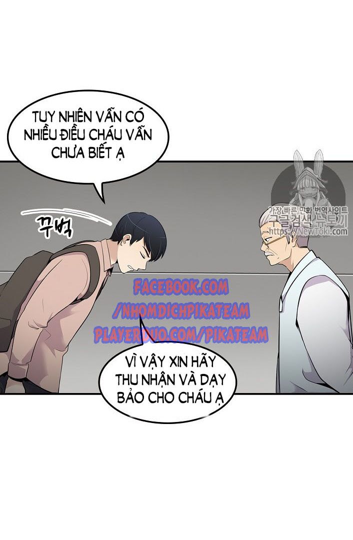 Điều Tra Viên Chuyển Sinh Chapter 19 - Trang 43