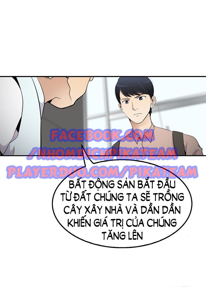 Điều Tra Viên Chuyển Sinh Chapter 19 - Trang 49