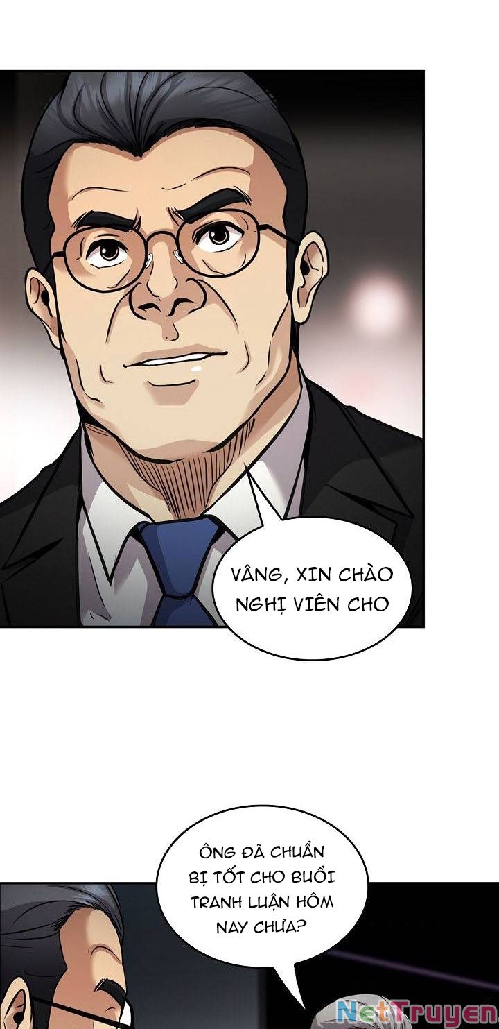 Điều Tra Viên Chuyển Sinh Chapter 135 - Trang 61