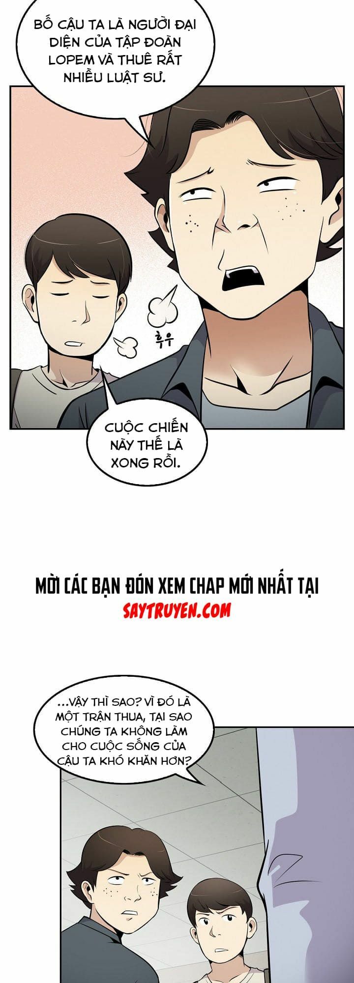 Điều Tra Viên Chuyển Sinh Chapter 22 - Trang 48