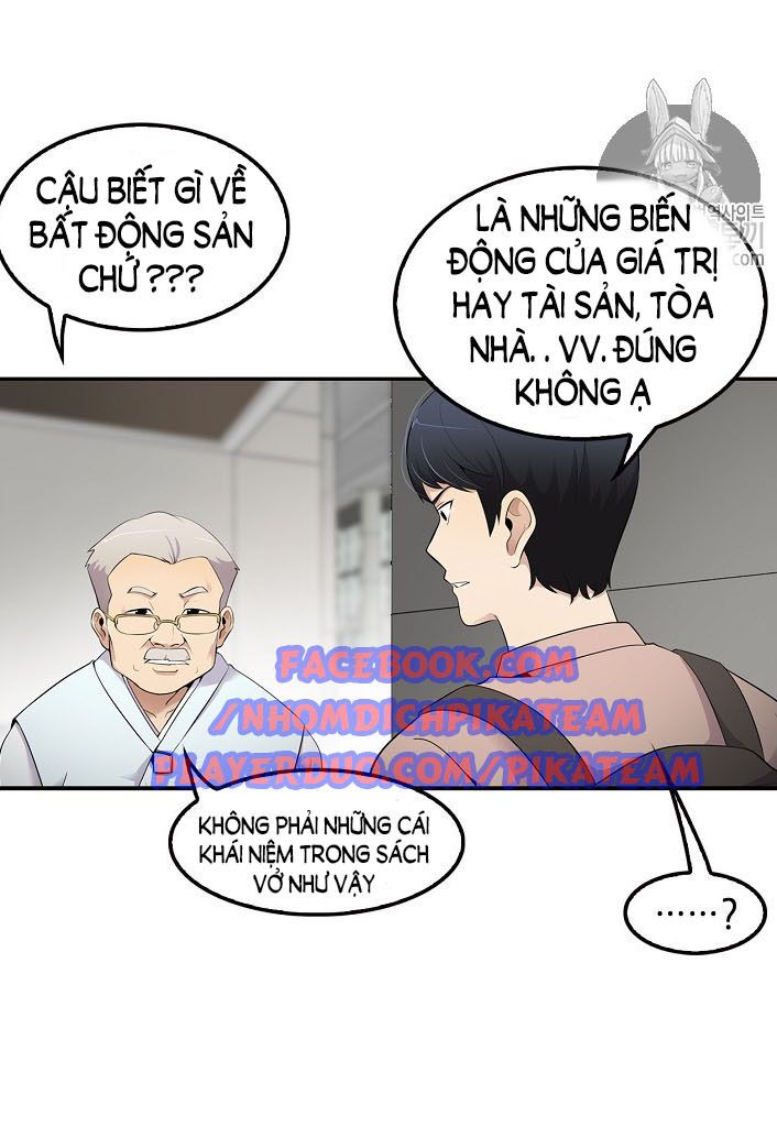 Điều Tra Viên Chuyển Sinh Chapter 19 - Trang 48