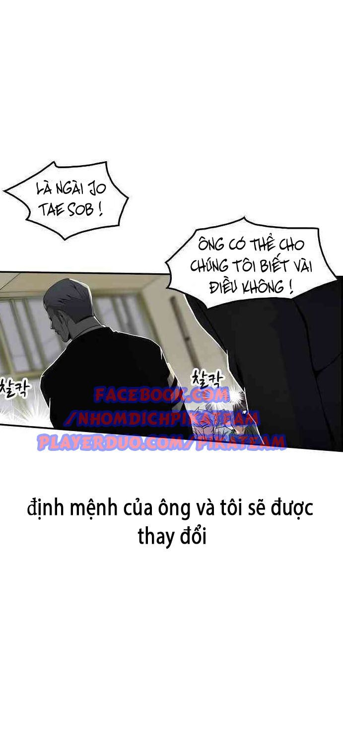 Điều Tra Viên Chuyển Sinh Chapter 15 - Trang 62