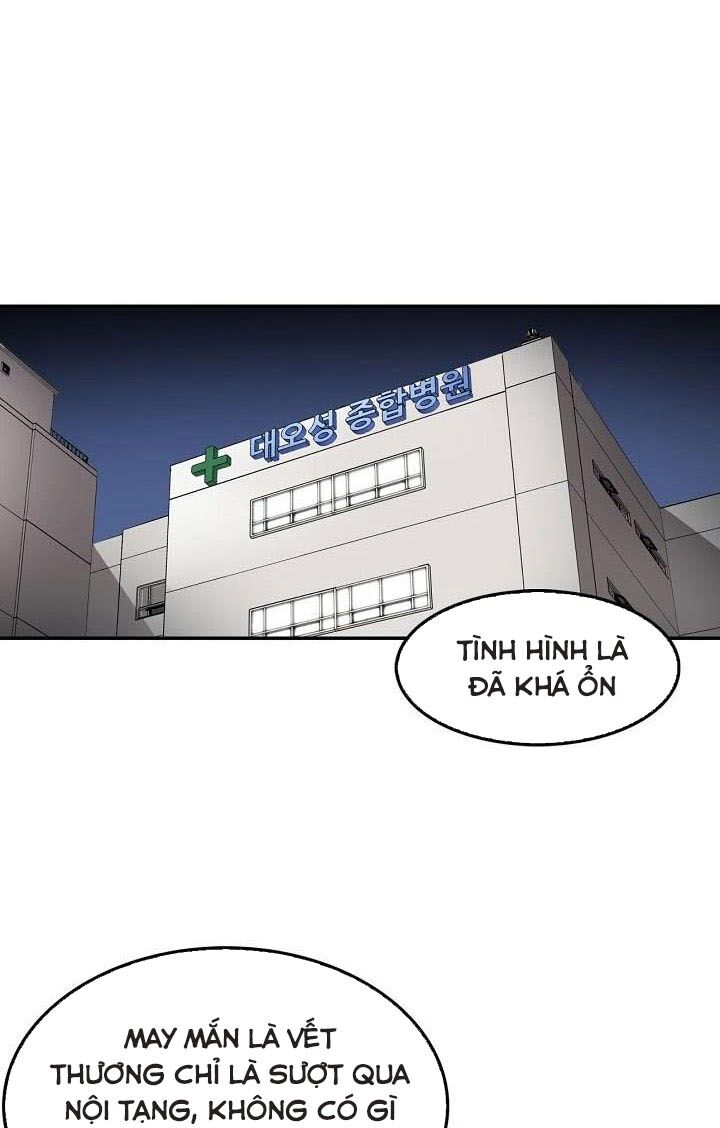 Điều Tra Viên Chuyển Sinh Chapter 37 - Trang 26