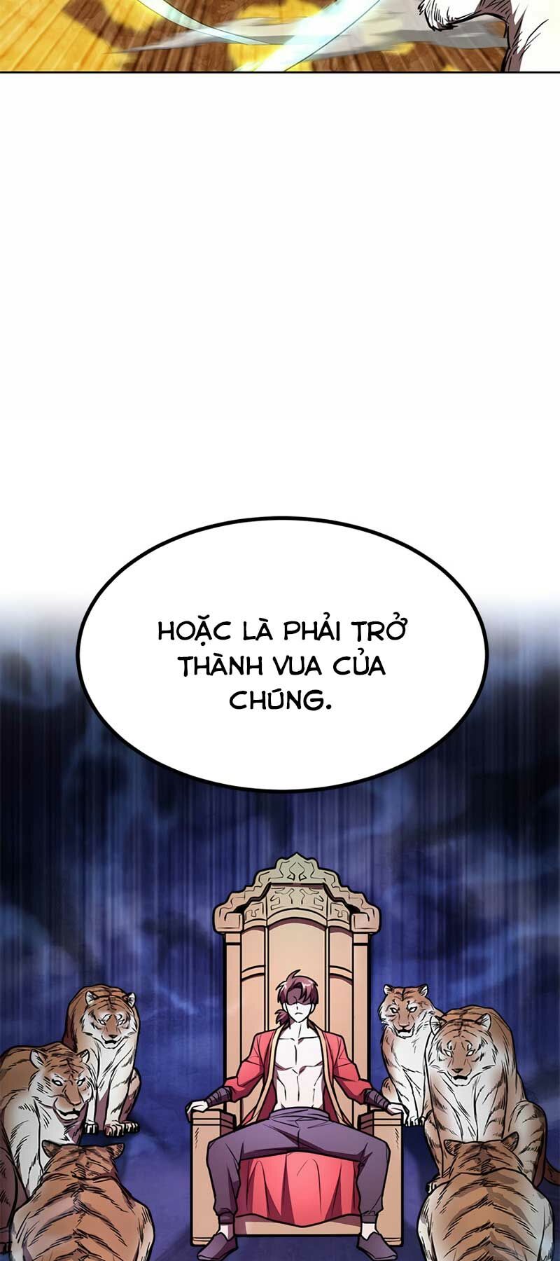 Con Trai Của Gia Tộc Nam Cung Thế Gia Chapter 18 - Trang 58