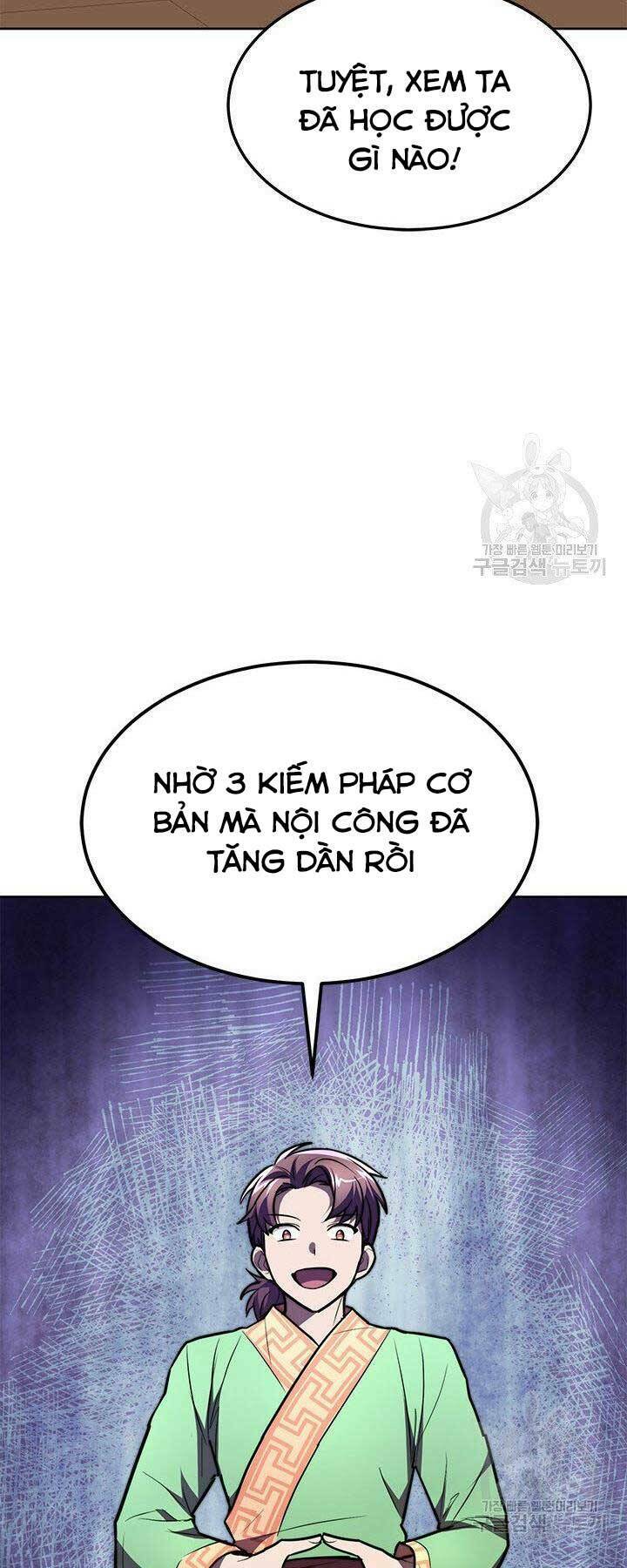 Con Trai Của Gia Tộc Nam Cung Thế Gia Chapter 20 - Trang 46