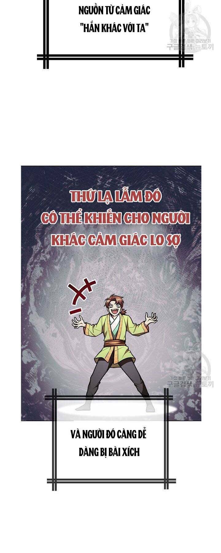 Con Trai Của Gia Tộc Nam Cung Thế Gia Chapter 20 - Trang 11