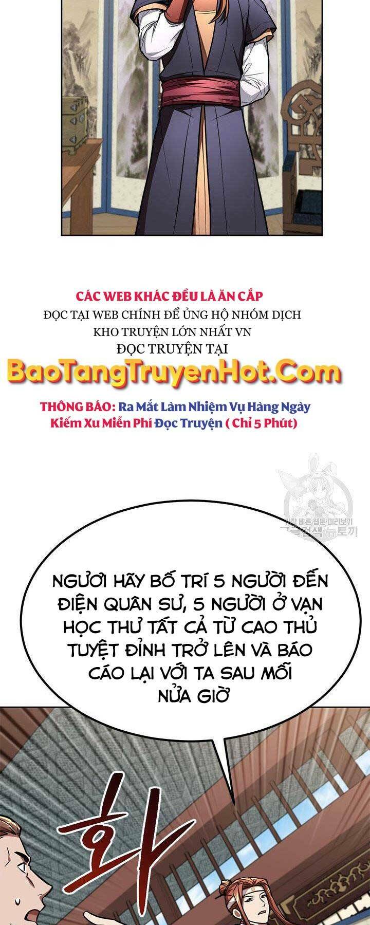 Con Trai Của Gia Tộc Nam Cung Thế Gia Chapter 20 - Trang 16