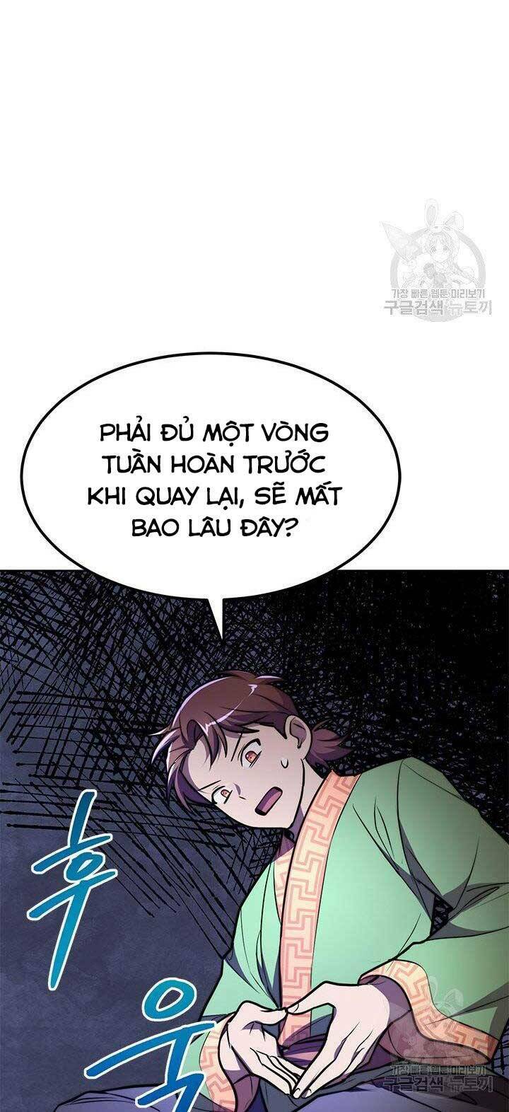 Con Trai Của Gia Tộc Nam Cung Thế Gia Chapter 20 - Trang 51