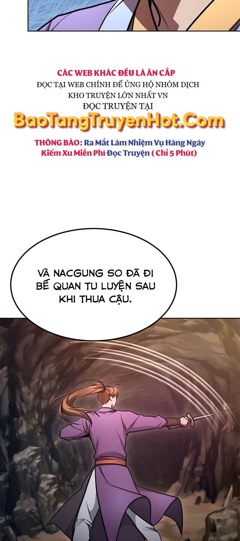 Con Trai Của Gia Tộc Nam Cung Thế Gia Chapter 18 - Trang 34