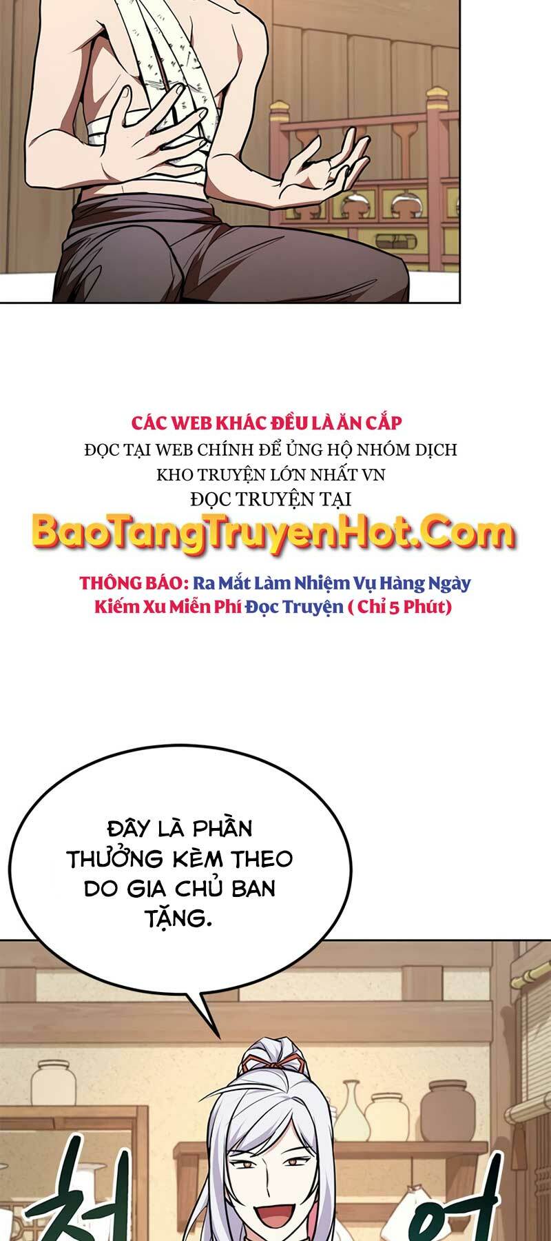 Con Trai Của Gia Tộc Nam Cung Thế Gia Chapter 18 - Trang 36