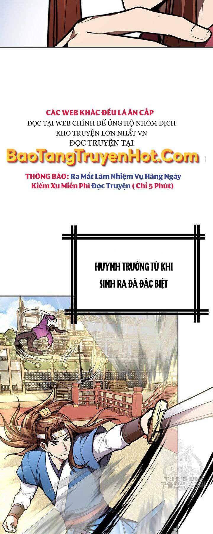 Con Trai Của Gia Tộc Nam Cung Thế Gia Chapter 20 - Trang 7