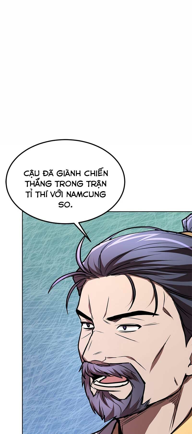 Con Trai Của Gia Tộc Nam Cung Thế Gia Chapter 18 - Trang 33