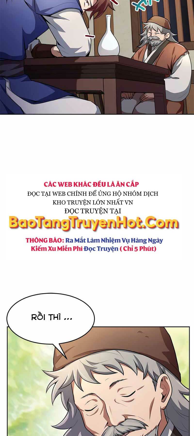 Con Trai Của Gia Tộc Nam Cung Thế Gia Chapter 1 - Trang 52