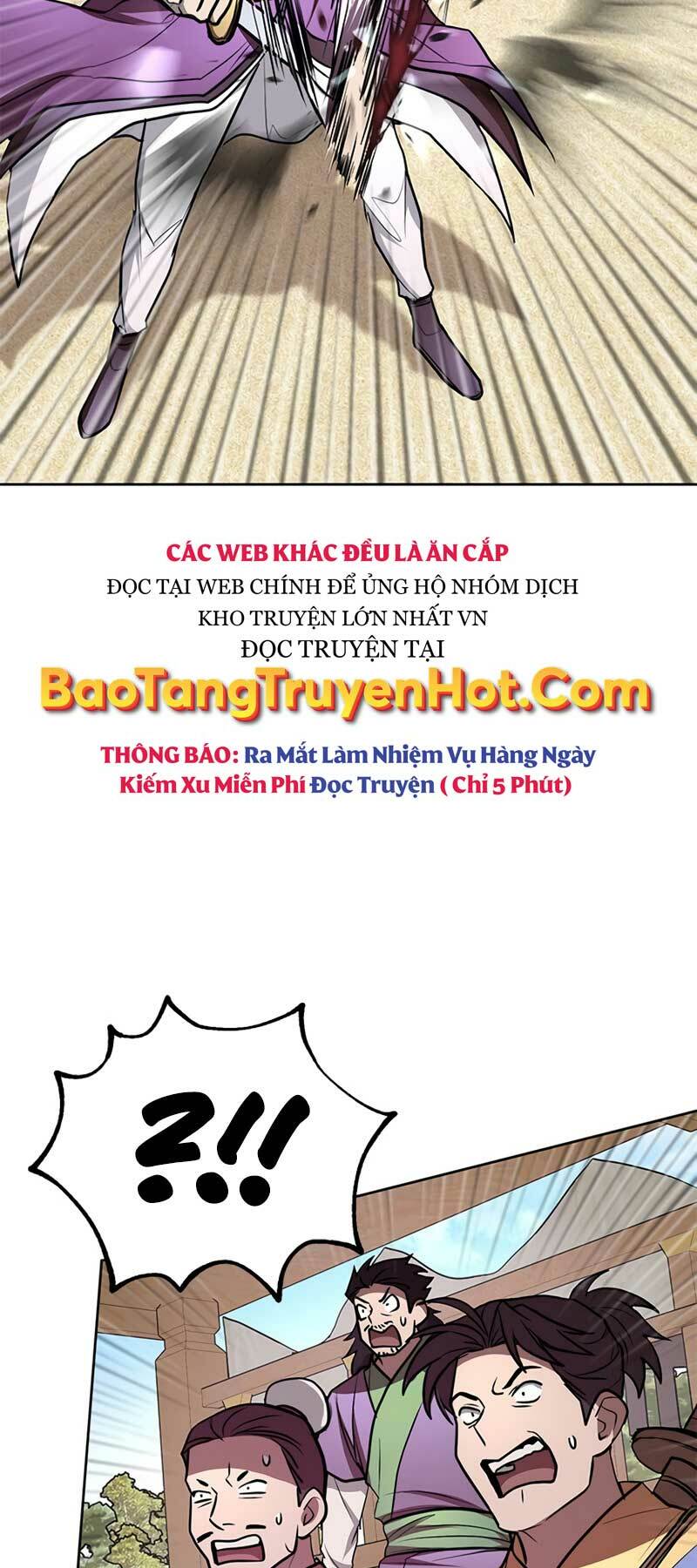 Con Trai Của Gia Tộc Nam Cung Thế Gia Chapter 18 - Trang 14