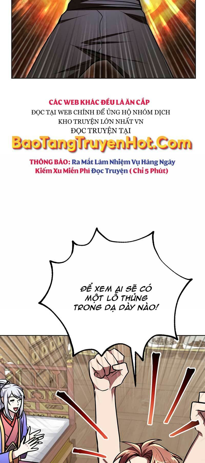 Con Trai Của Gia Tộc Nam Cung Thế Gia Chapter 18 - Trang 72