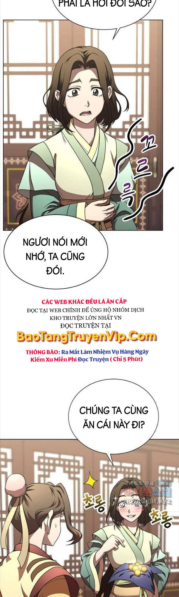 Con Trai Của Gia Tộc Nam Cung Thế Gia Chapter 30 - Trang 1