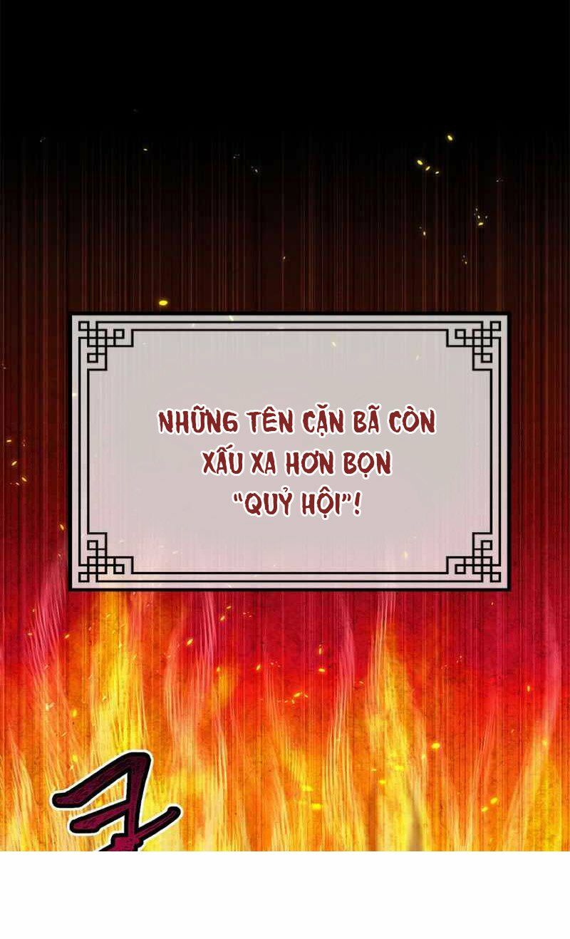 Con Trai Của Gia Tộc Nam Cung Thế Gia Chapter 1 - Trang 1