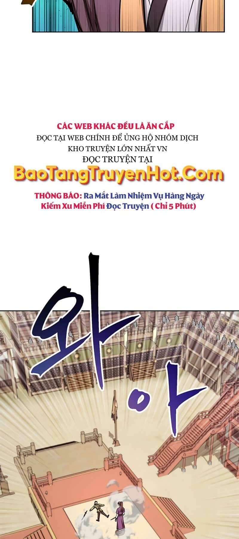 Con Trai Của Gia Tộc Nam Cung Thế Gia Chapter 18 - Trang 3