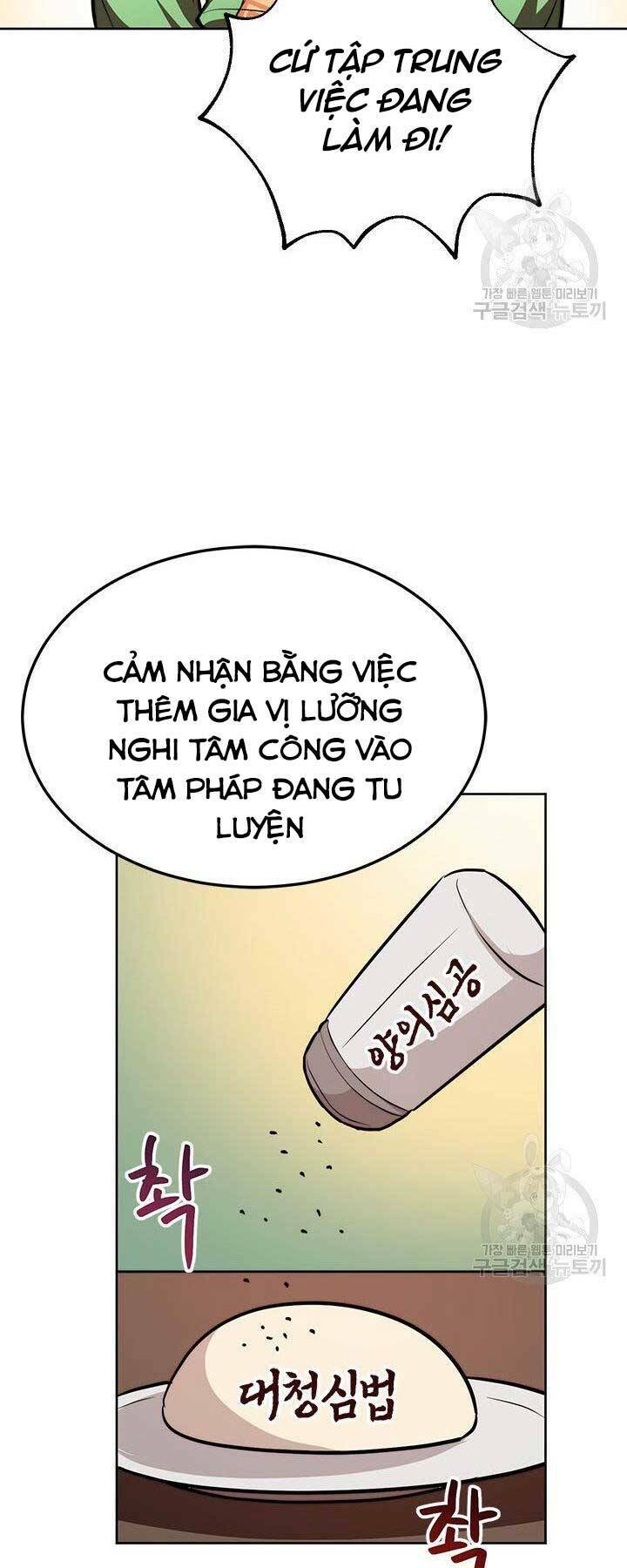 Con Trai Của Gia Tộc Nam Cung Thế Gia Chapter 20 - Trang 53