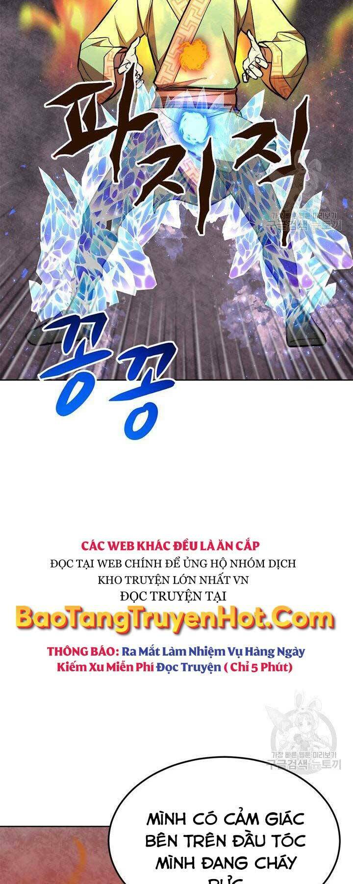 Con Trai Của Gia Tộc Nam Cung Thế Gia Chapter 20 - Trang 61