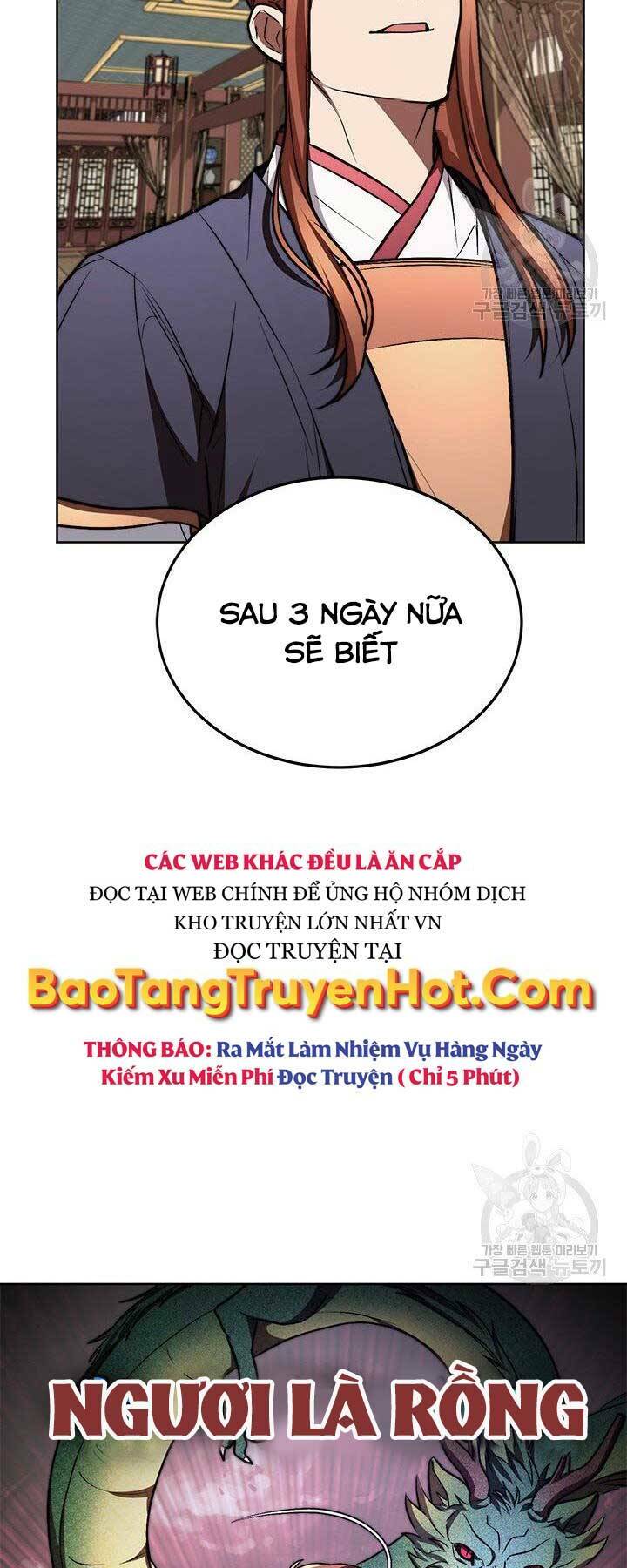 Con Trai Của Gia Tộc Nam Cung Thế Gia Chapter 20 - Trang 27